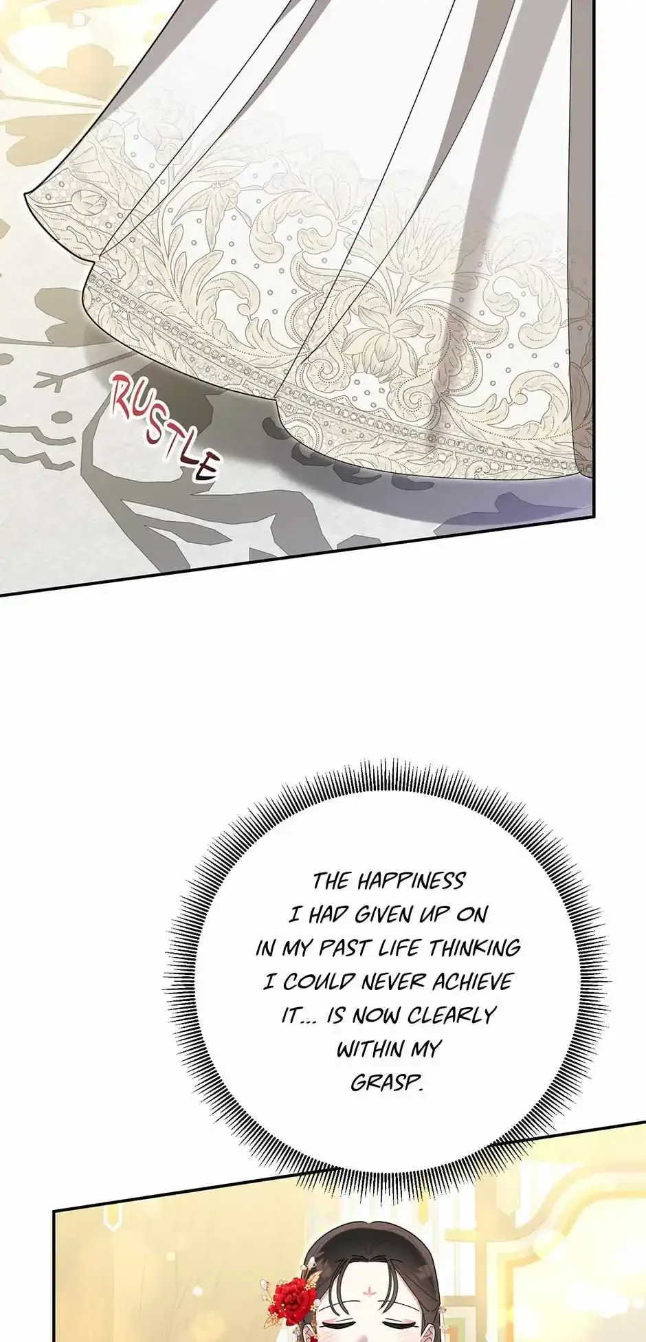 I am the Precious Daughter of the Greatest Villain in the Fantasy World Chapter 160 page 4