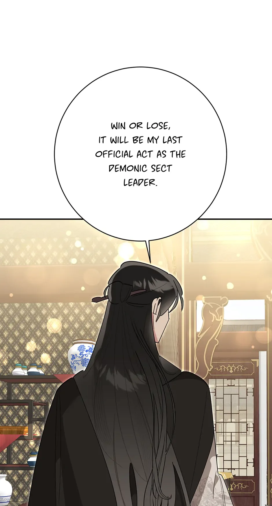 I am the Precious Daughter of the Greatest Villain in the Fantasy World Chapter 157 page 44
