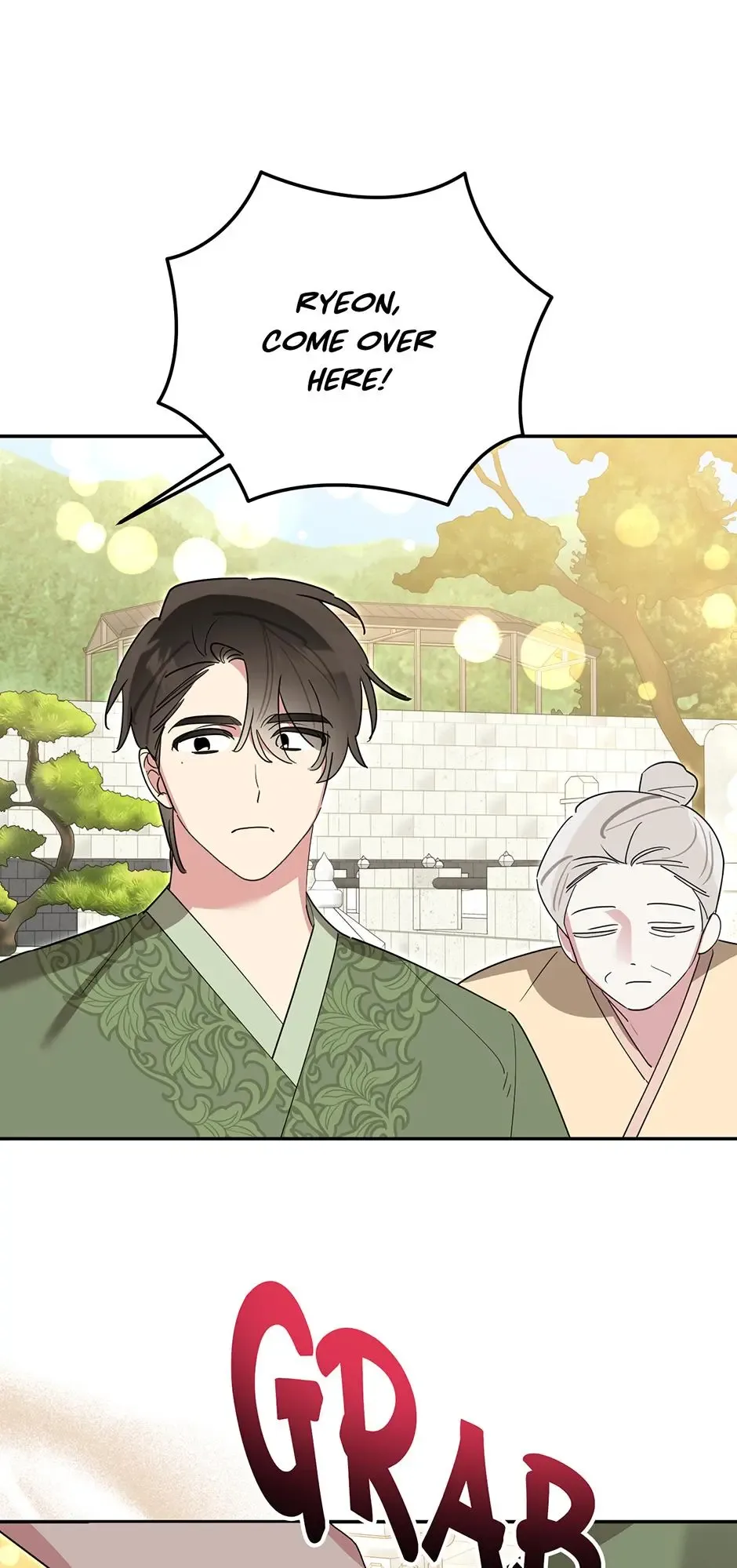 I am the Precious Daughter of the Greatest Villain in the Fantasy World Chapter 155 page 49