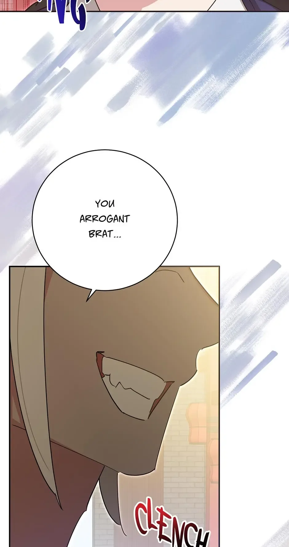 I am the Precious Daughter of the Greatest Villain in the Fantasy World Chapter 158 page 28