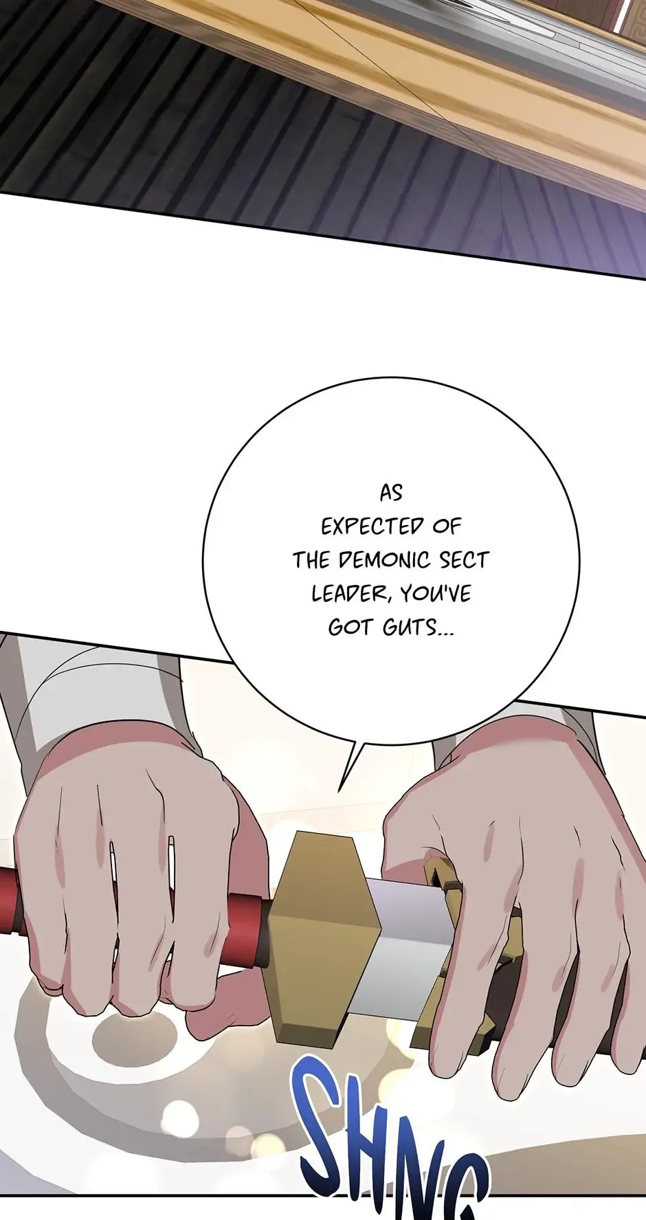 I am the Precious Daughter of the Greatest Villain in the Fantasy World Chapter 158 page 24
