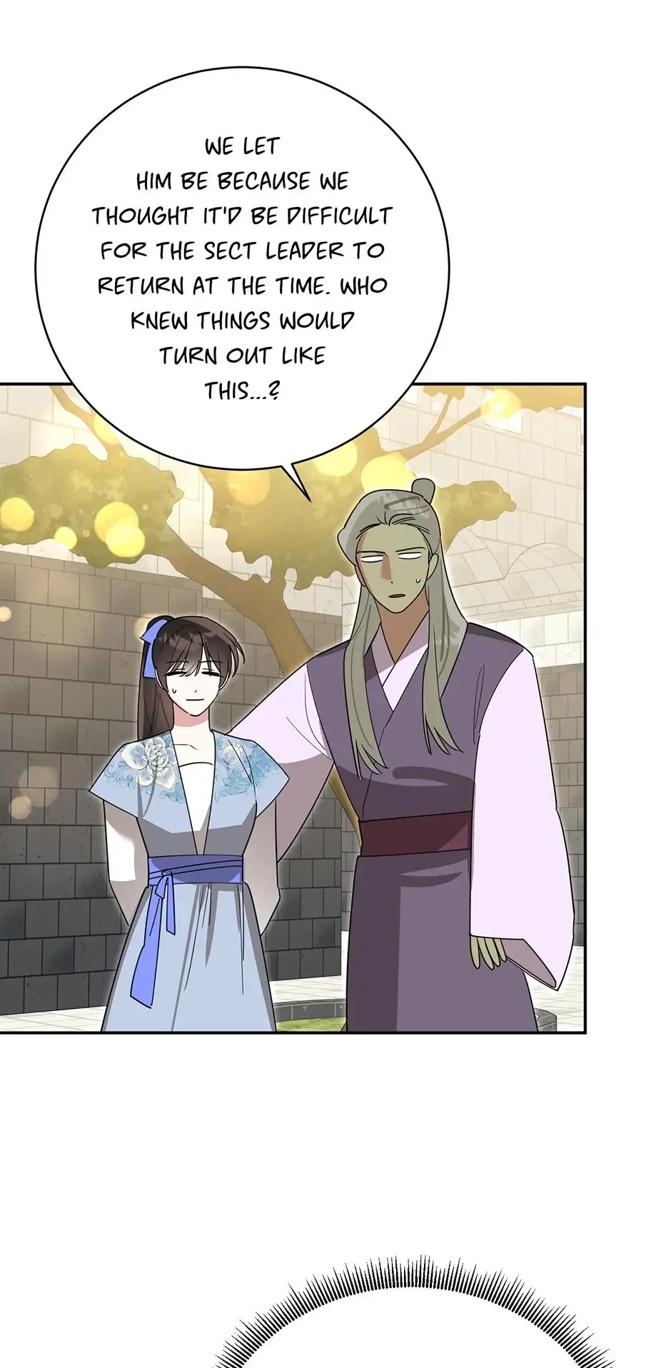 I am the Precious Daughter of the Greatest Villain in the Fantasy World Chapter 155 page 55