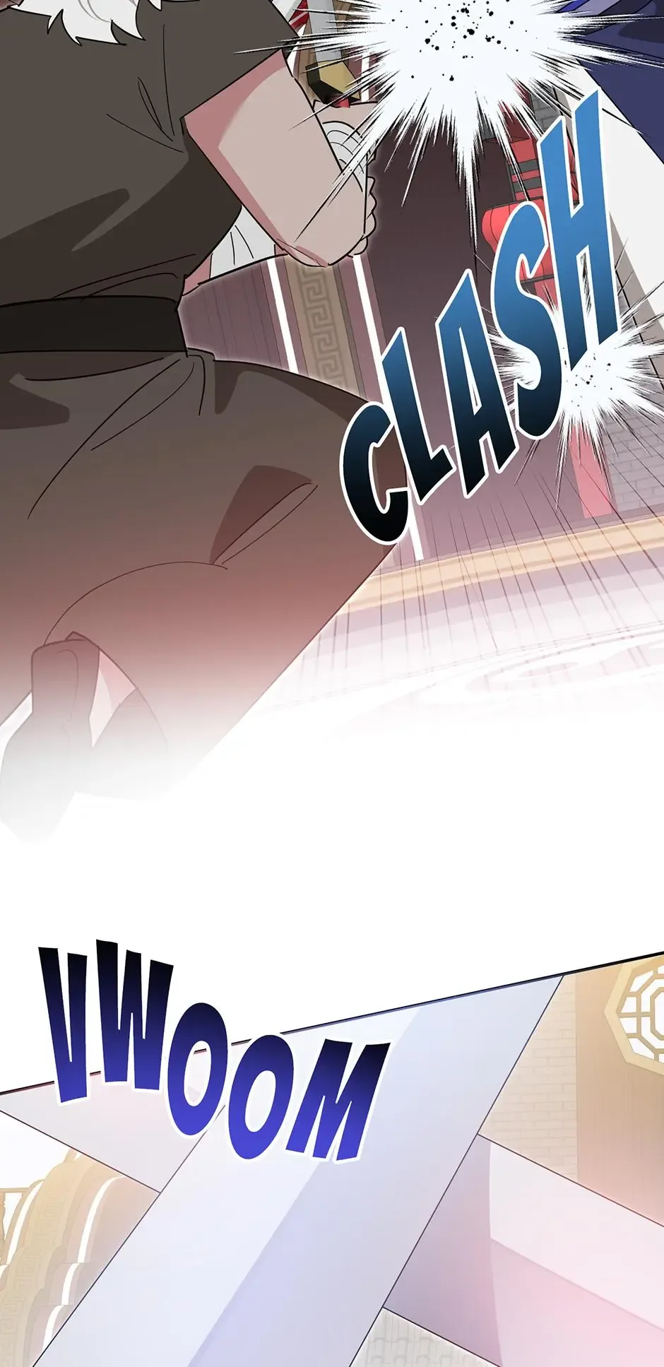 I am the Precious Daughter of the Greatest Villain in the Fantasy World Chapter 158 page 31