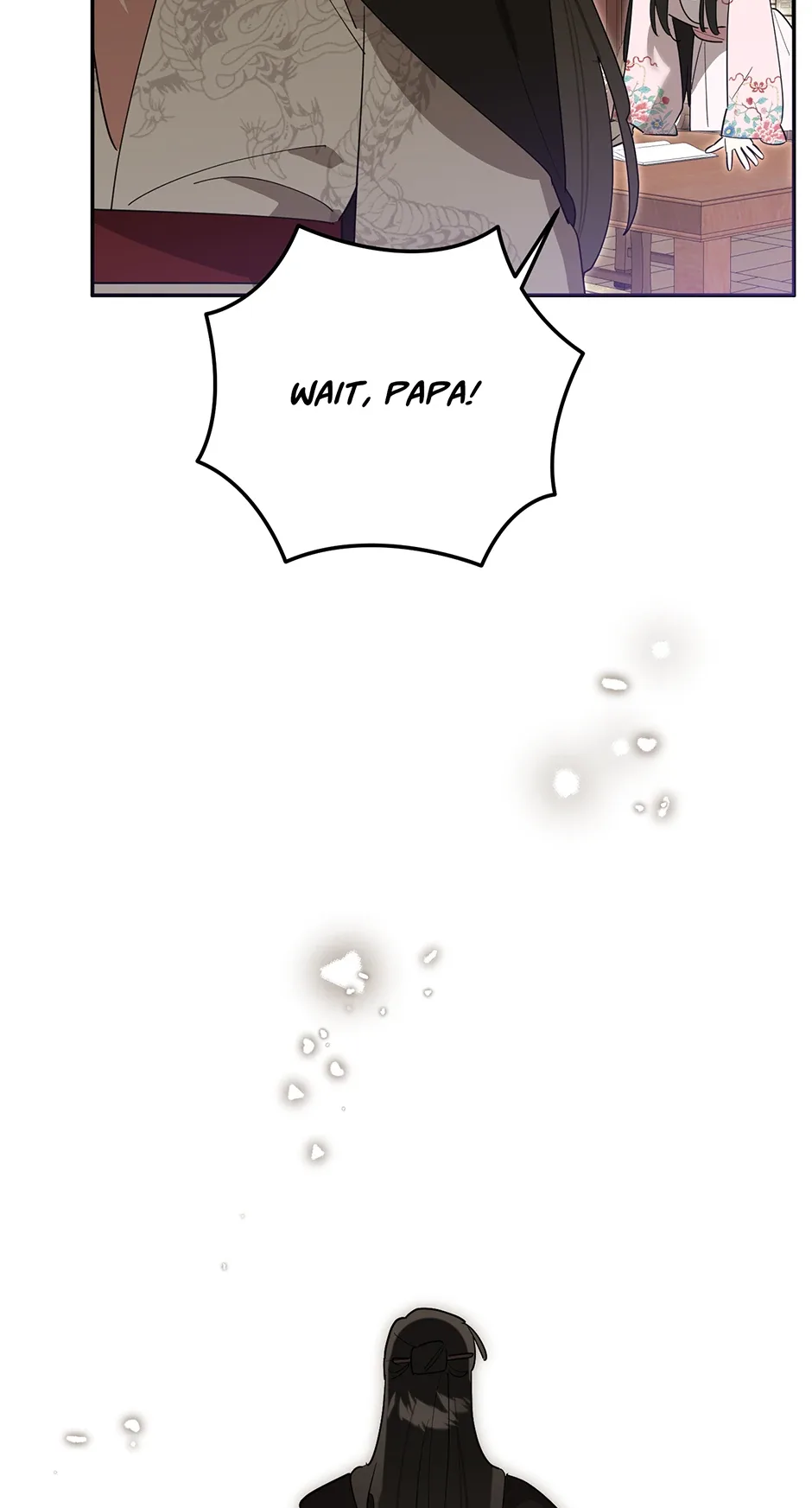 I am the Precious Daughter of the Greatest Villain in the Fantasy World Chapter 157 page 46
