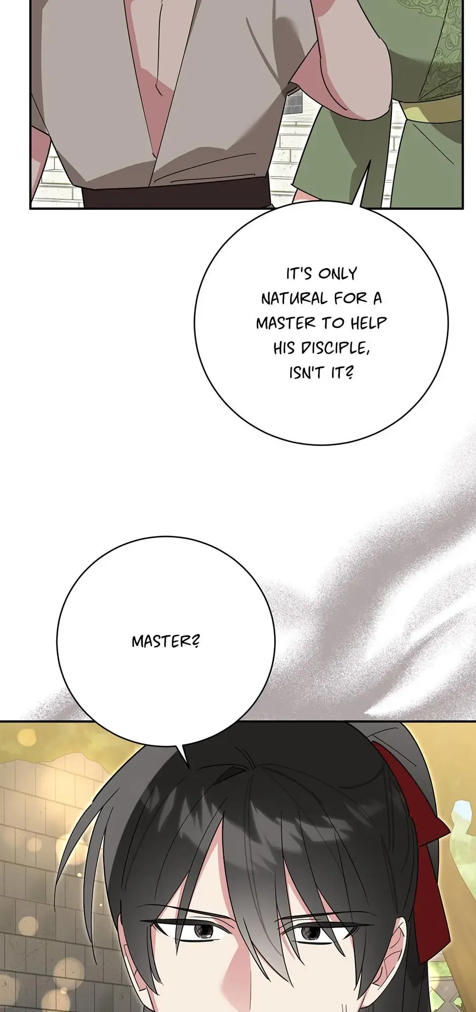 I am the Precious Daughter of the Greatest Villain in the Fantasy World Chapter 155 page 51