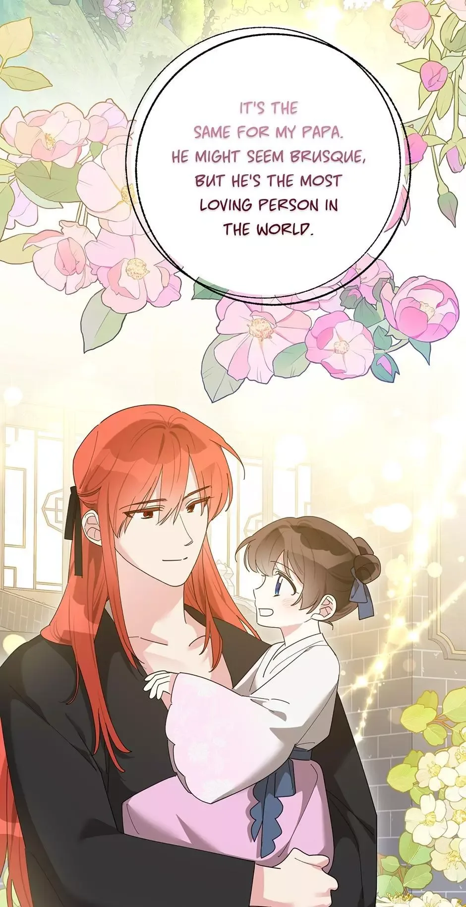 I am the Precious Daughter of the Greatest Villain in the Fantasy World Chapter 118 page 11