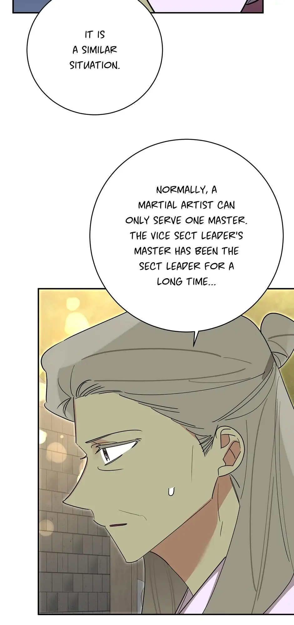 I am the Precious Daughter of the Greatest Villain in the Fantasy World Chapter 155 page 53