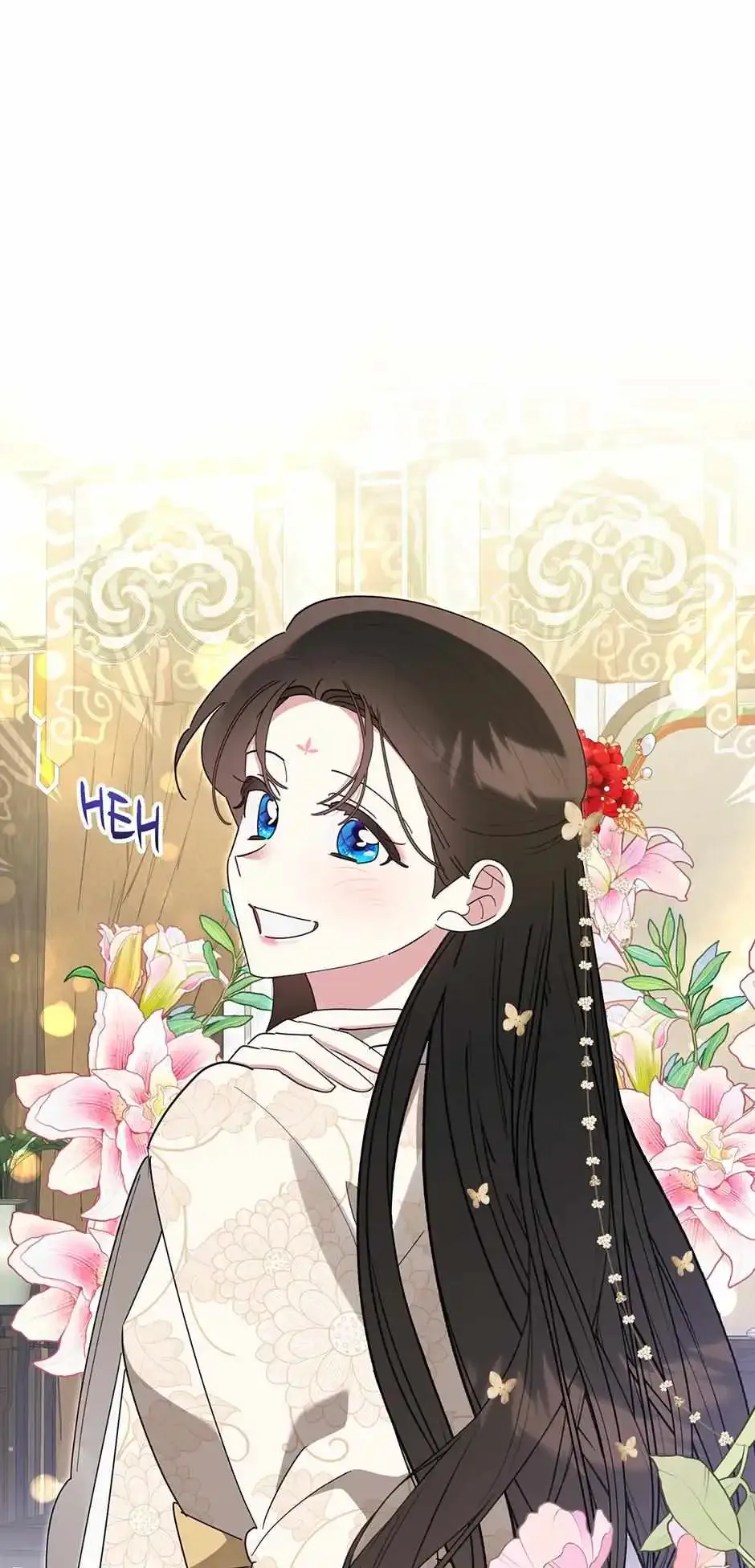 I am the Precious Daughter of the Greatest Villain in the Fantasy World Chapter 160 page 2