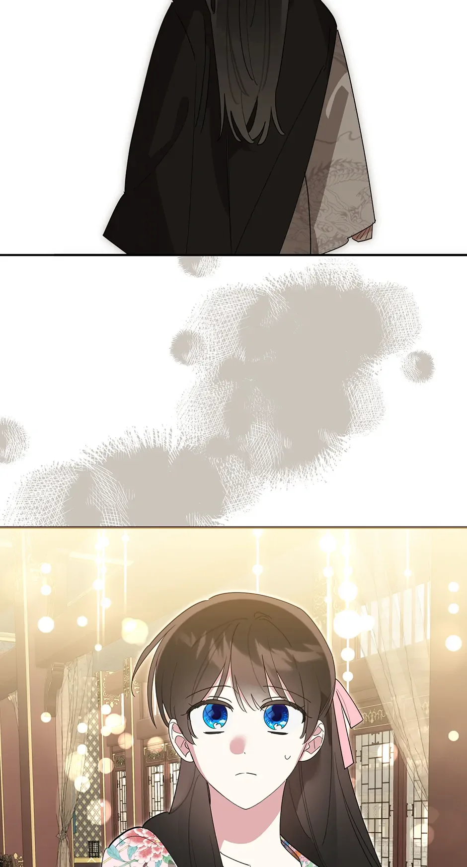 I am the Precious Daughter of the Greatest Villain in the Fantasy World Chapter 157 page 47