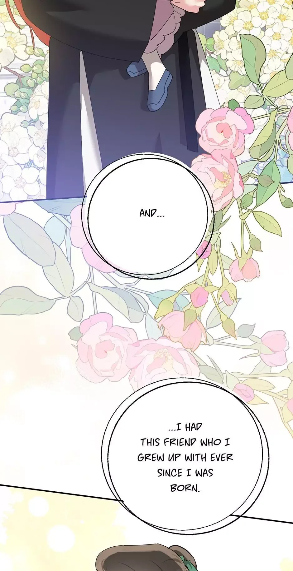 I am the Precious Daughter of the Greatest Villain in the Fantasy World Chapter 118 page 12