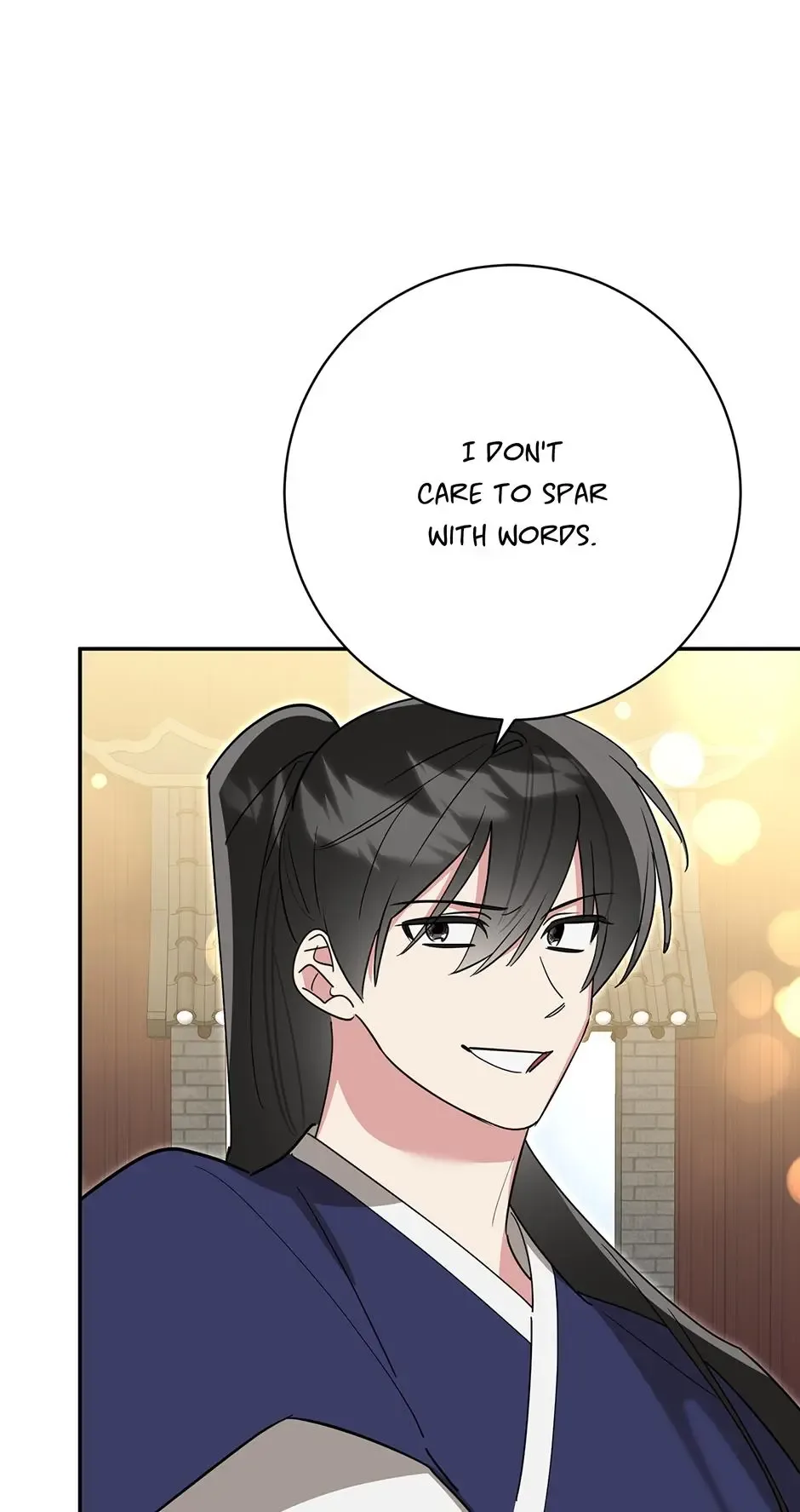 I am the Precious Daughter of the Greatest Villain in the Fantasy World Chapter 158 page 26
