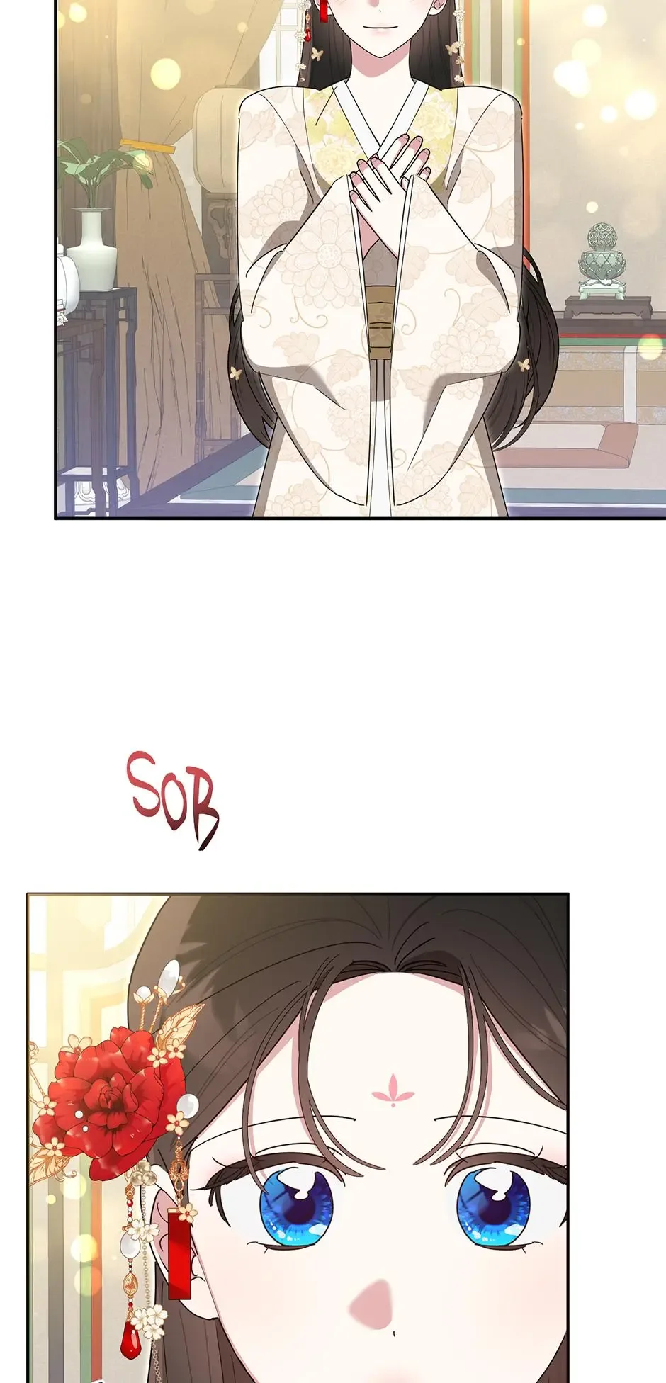 I am the Precious Daughter of the Greatest Villain in the Fantasy World Chapter 160 page 5