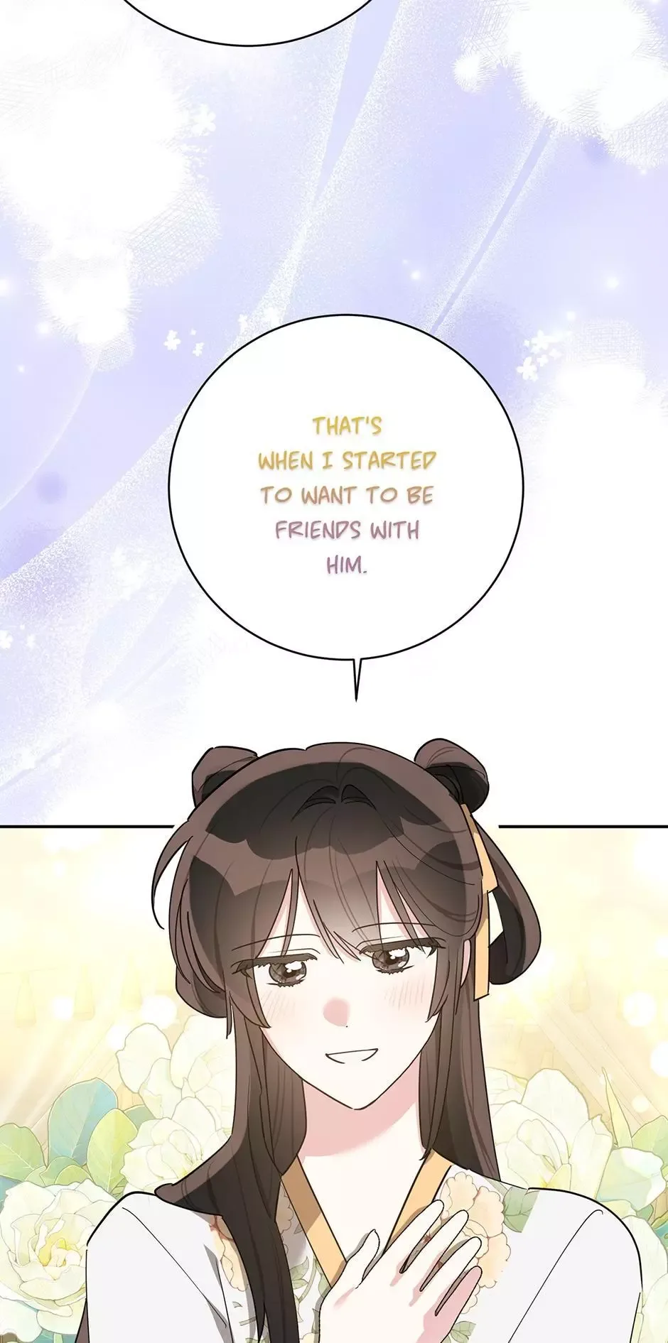 I am the Precious Daughter of the Greatest Villain in the Fantasy World Chapter 118 page 16