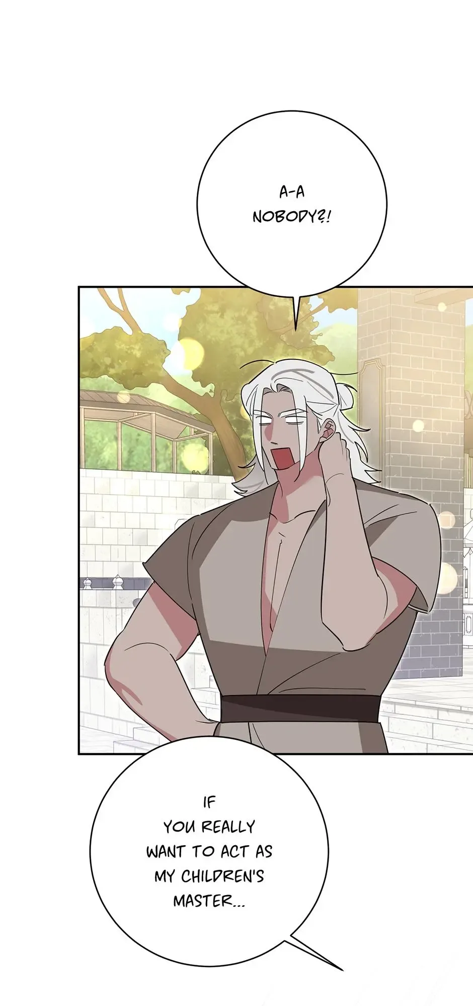 I am the Precious Daughter of the Greatest Villain in the Fantasy World Chapter 155 page 62