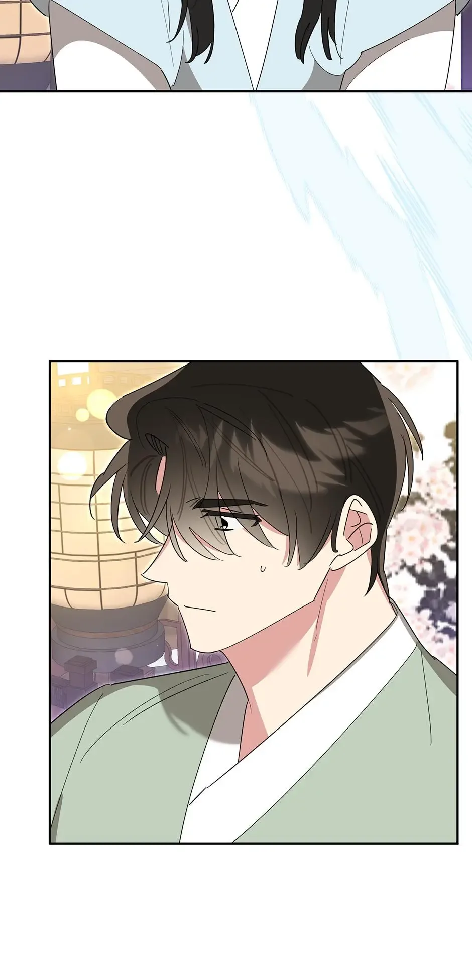 I am the Precious Daughter of the Greatest Villain in the Fantasy World Chapter 158 page 35