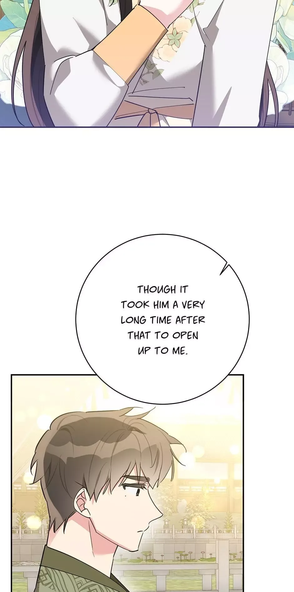 I am the Precious Daughter of the Greatest Villain in the Fantasy World Chapter 118 page 17