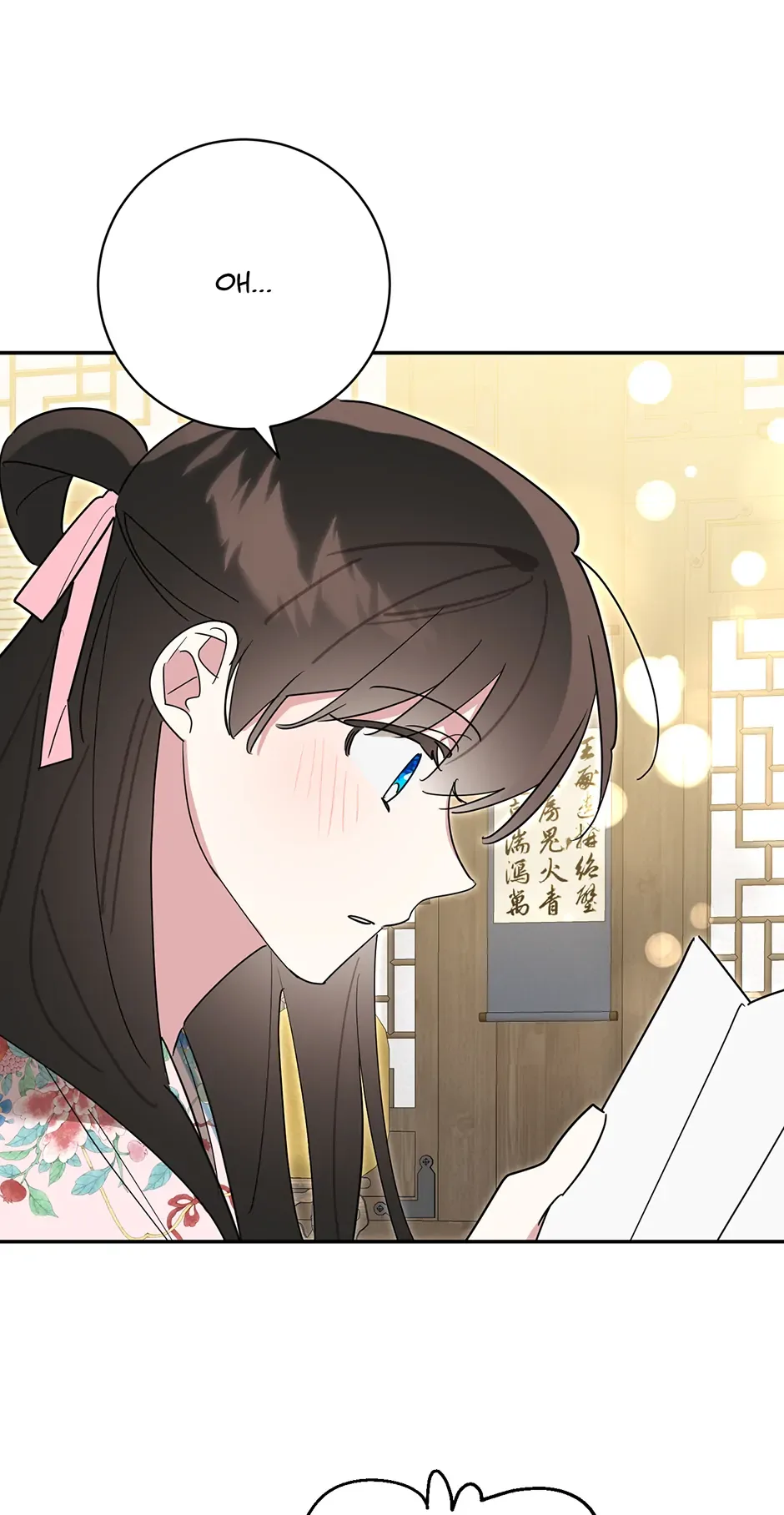 I am the Precious Daughter of the Greatest Villain in the Fantasy World Chapter 157 page 56