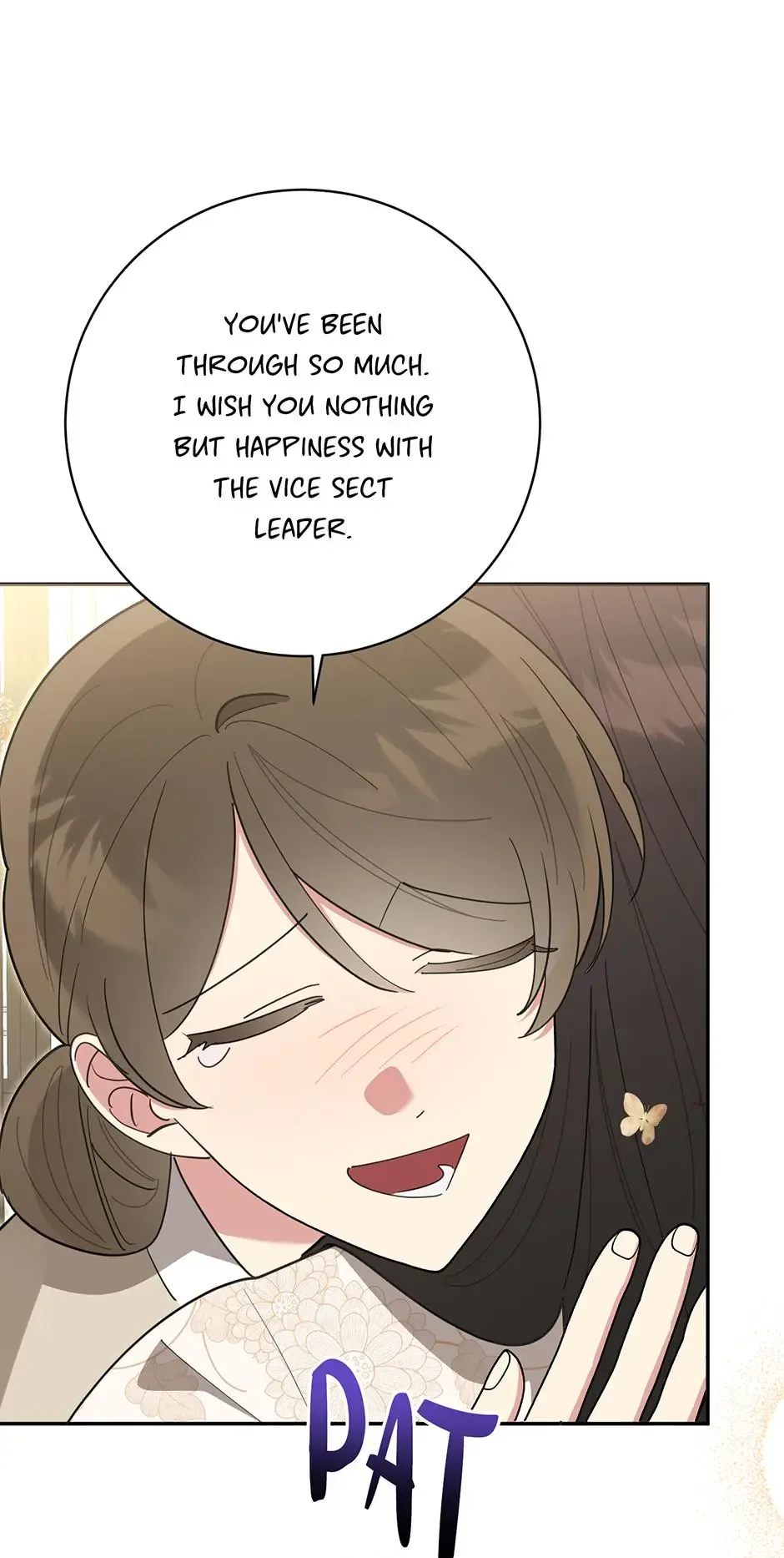 I am the Precious Daughter of the Greatest Villain in the Fantasy World Chapter 160 page 9