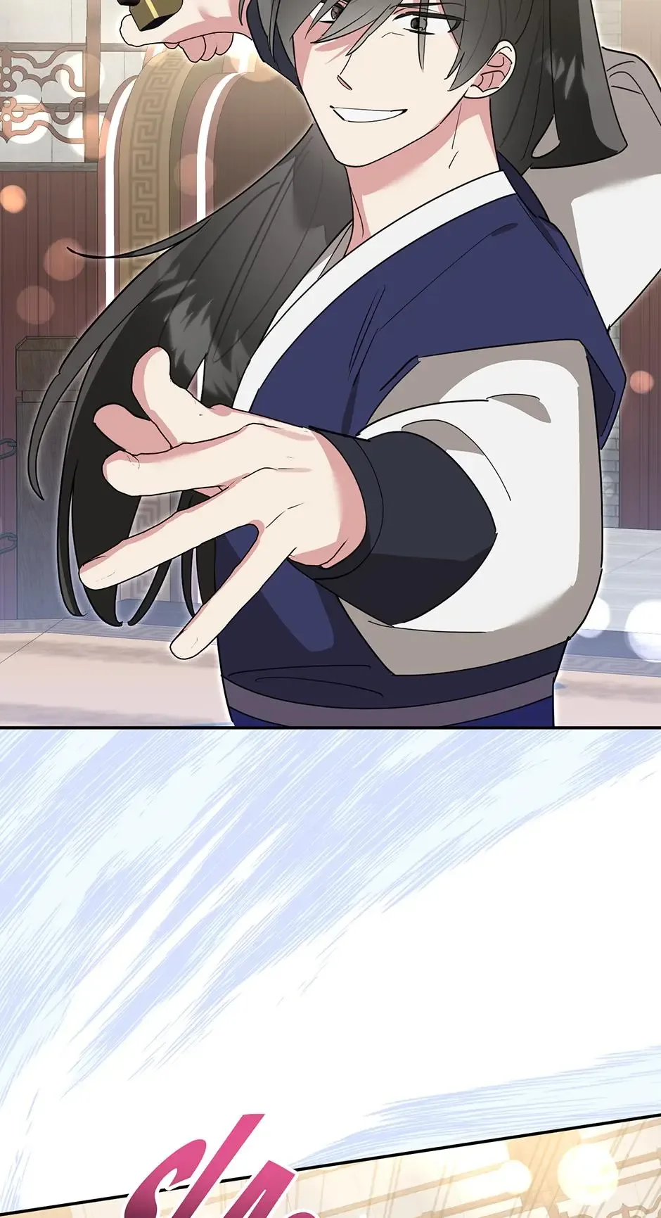 I am the Precious Daughter of the Greatest Villain in the Fantasy World Chapter 158 page 38