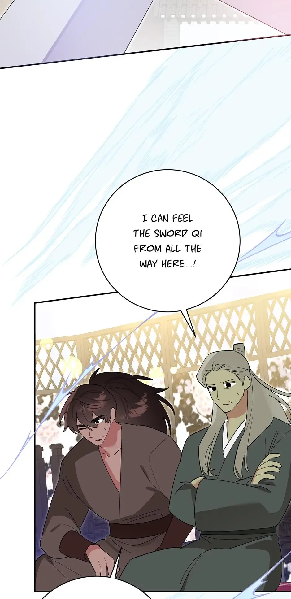 I am the Precious Daughter of the Greatest Villain in the Fantasy World Chapter 158 page 32