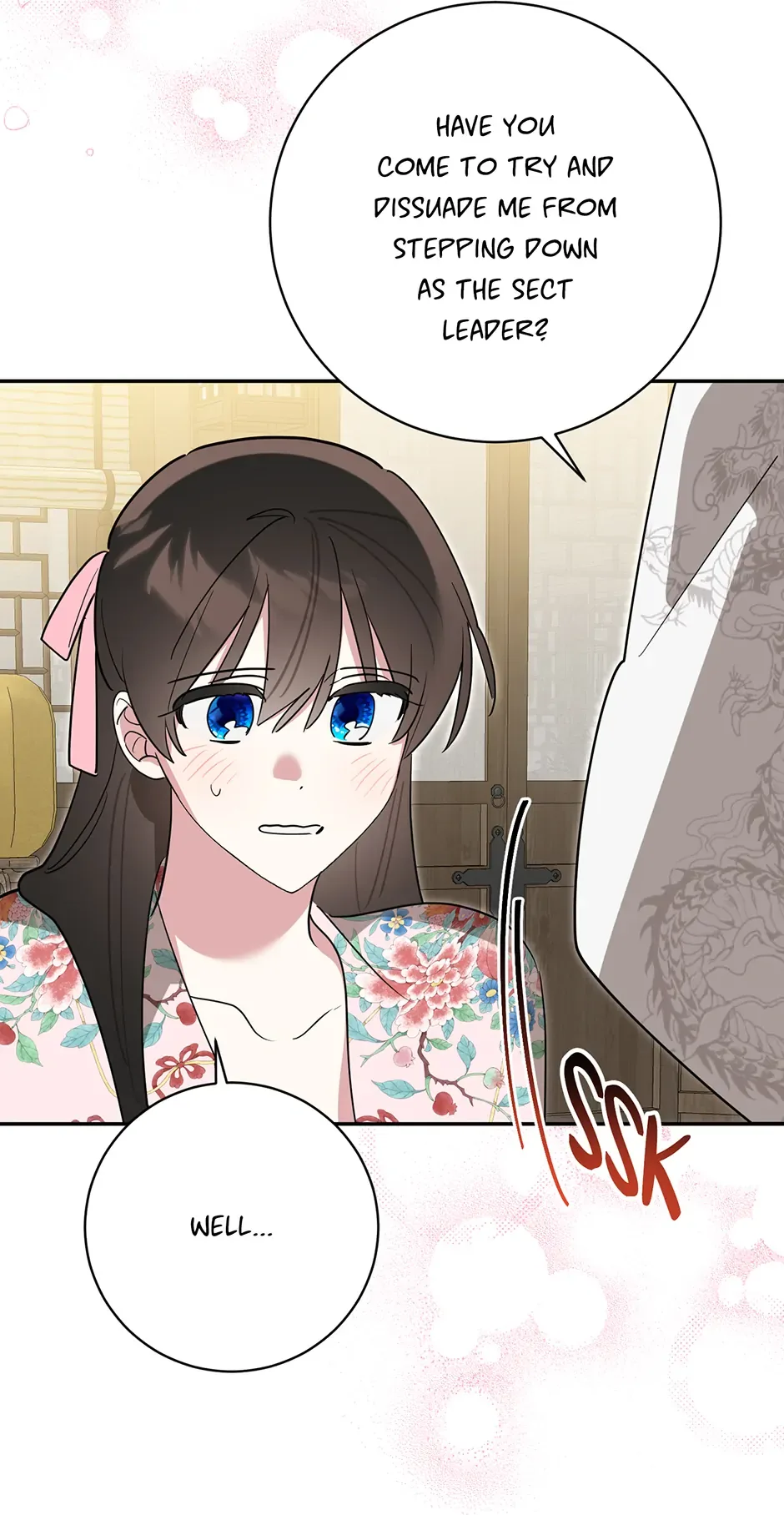 I am the Precious Daughter of the Greatest Villain in the Fantasy World Chapter 157 page 60