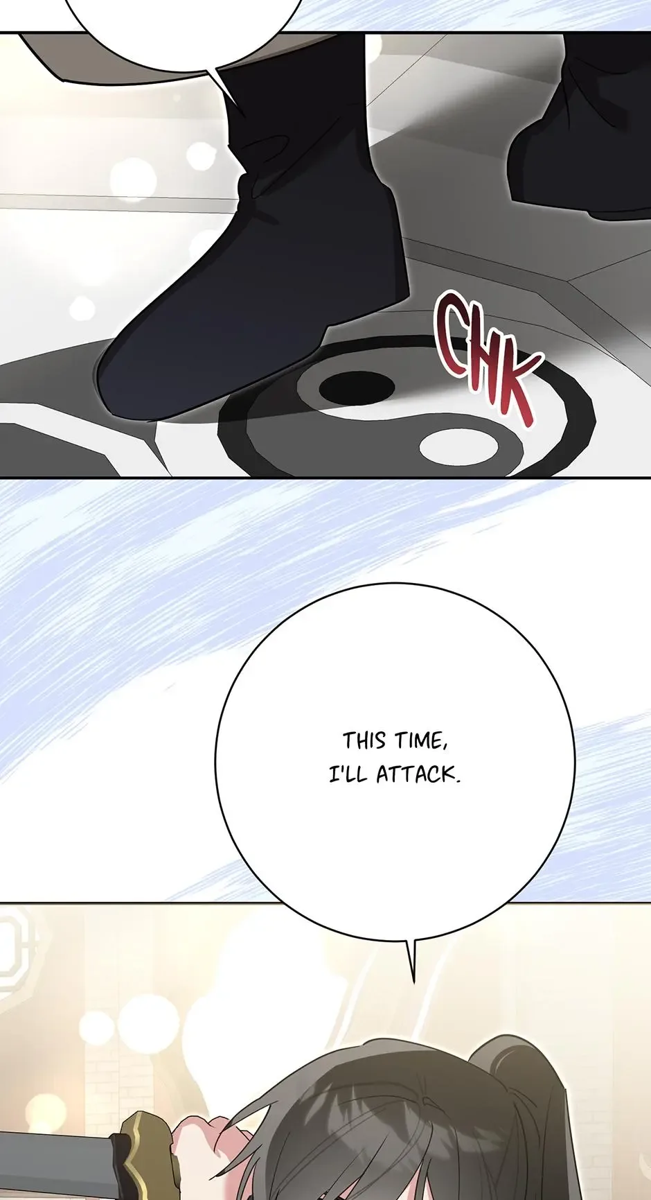 I am the Precious Daughter of the Greatest Villain in the Fantasy World Chapter 158 page 37