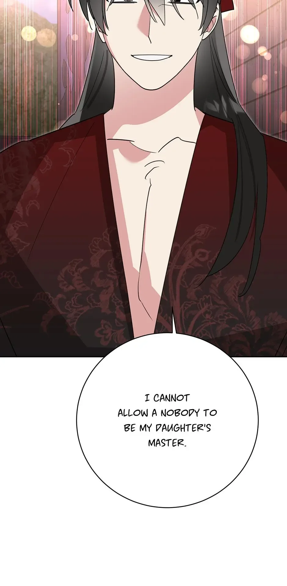 I am the Precious Daughter of the Greatest Villain in the Fantasy World Chapter 155 page 61