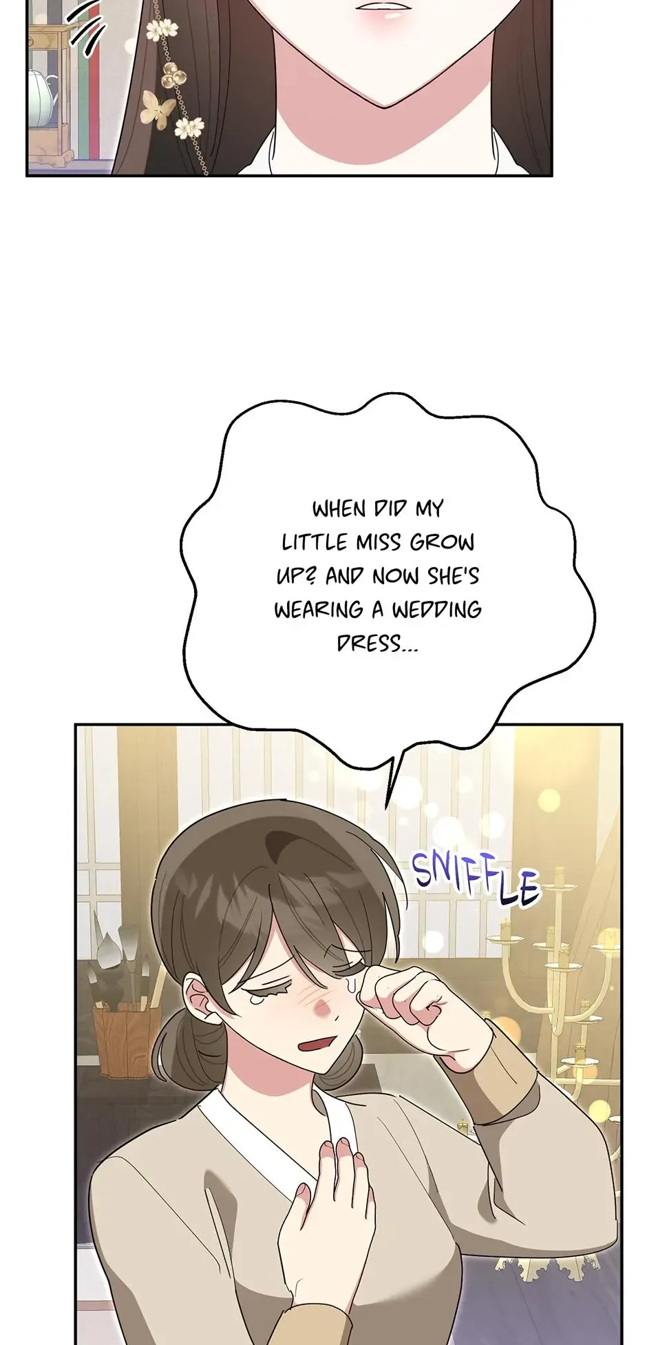 I am the Precious Daughter of the Greatest Villain in the Fantasy World Chapter 160 page 6