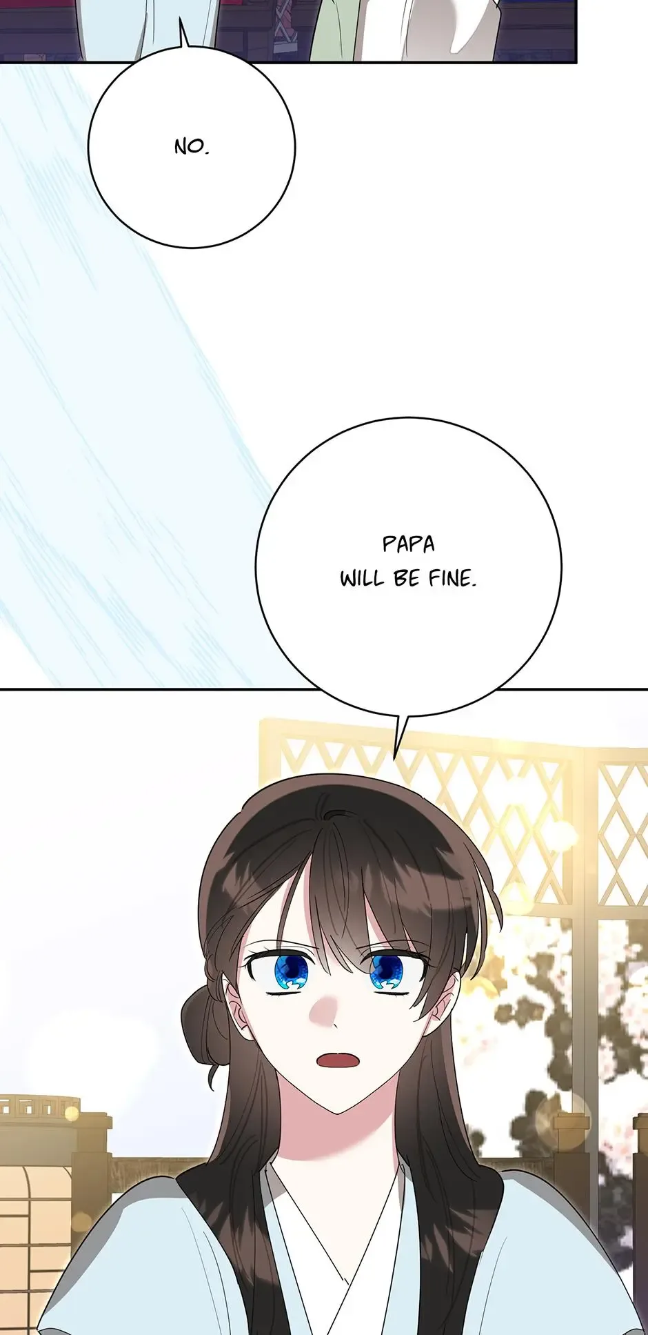 I am the Precious Daughter of the Greatest Villain in the Fantasy World Chapter 158 page 34