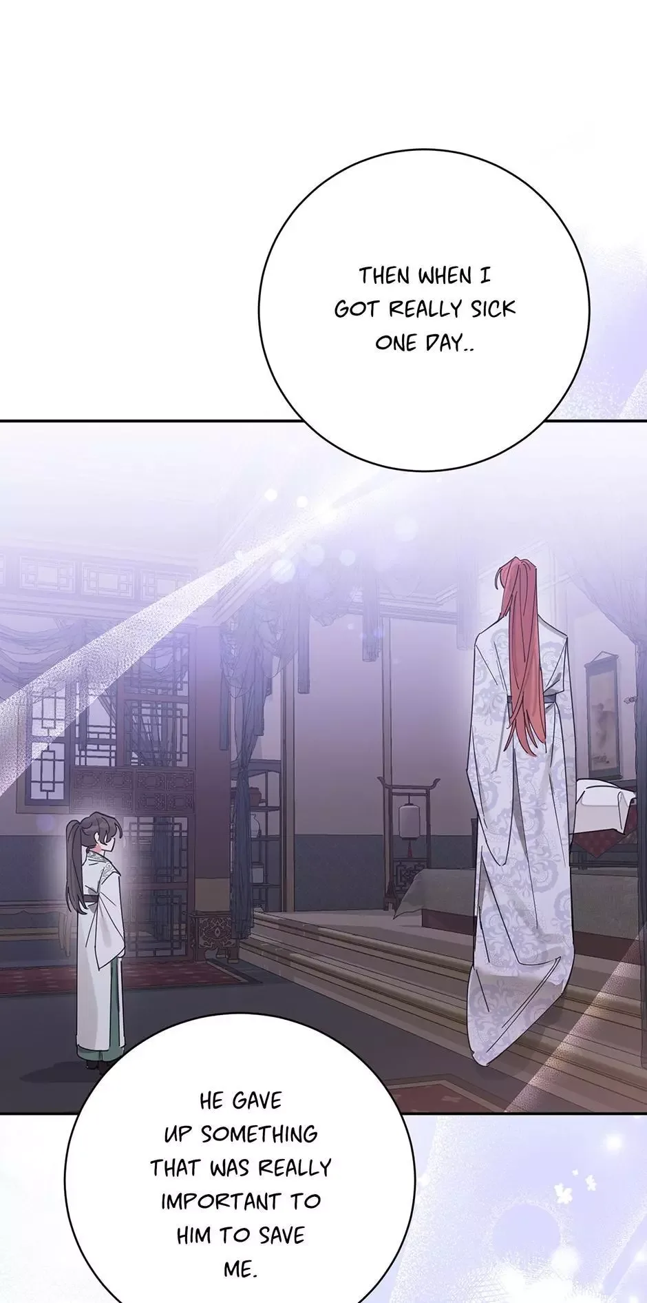 I am the Precious Daughter of the Greatest Villain in the Fantasy World Chapter 118 page 15
