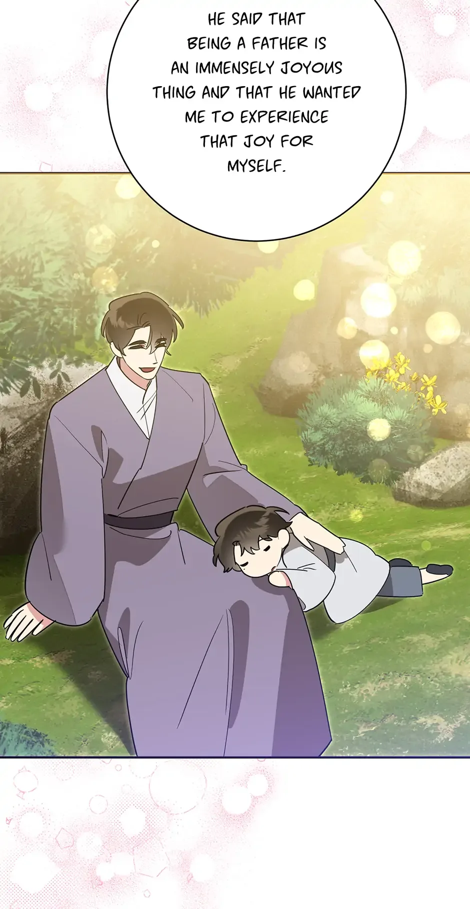I am the Precious Daughter of the Greatest Villain in the Fantasy World Chapter 157 page 59