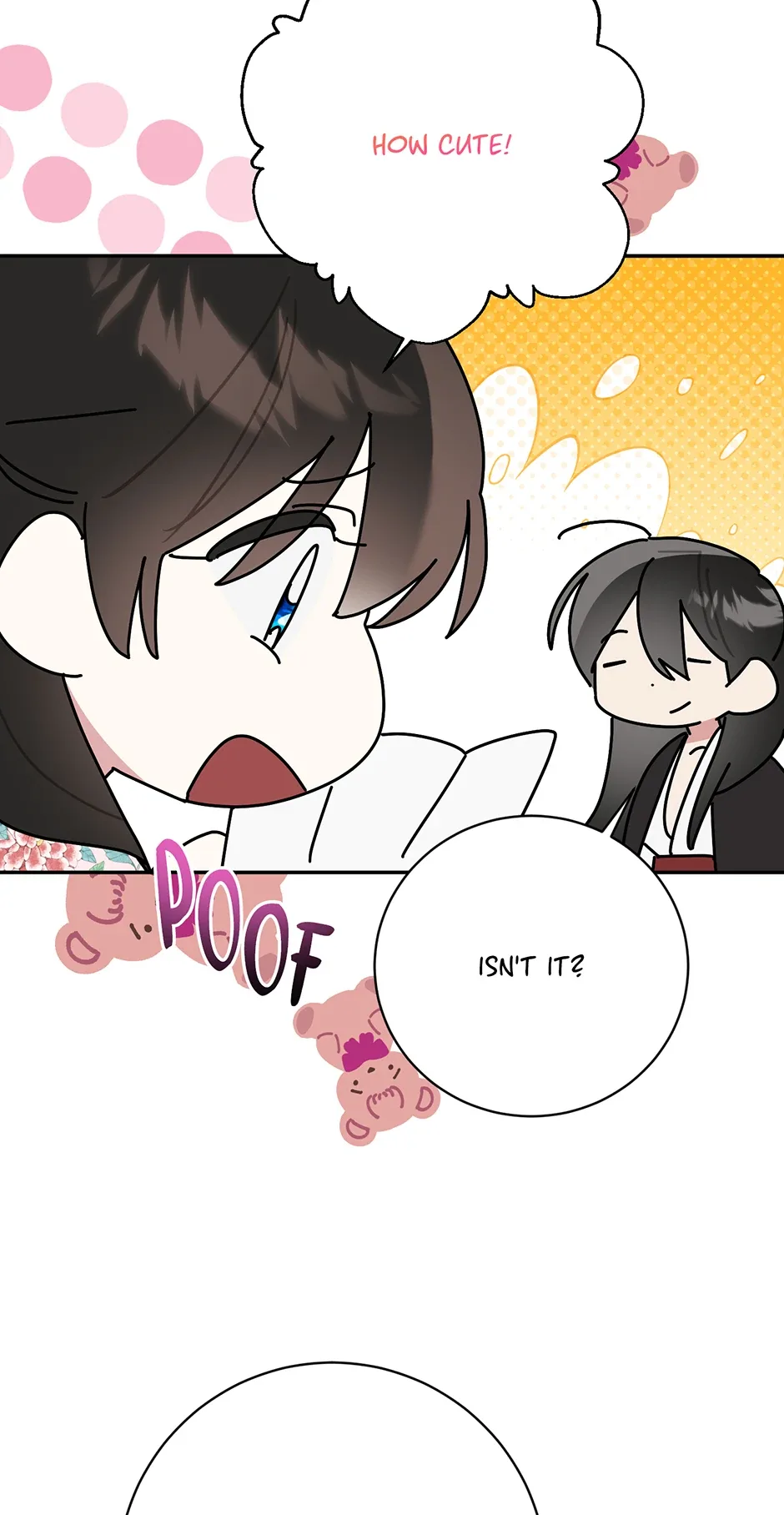 I am the Precious Daughter of the Greatest Villain in the Fantasy World Chapter 157 page 57