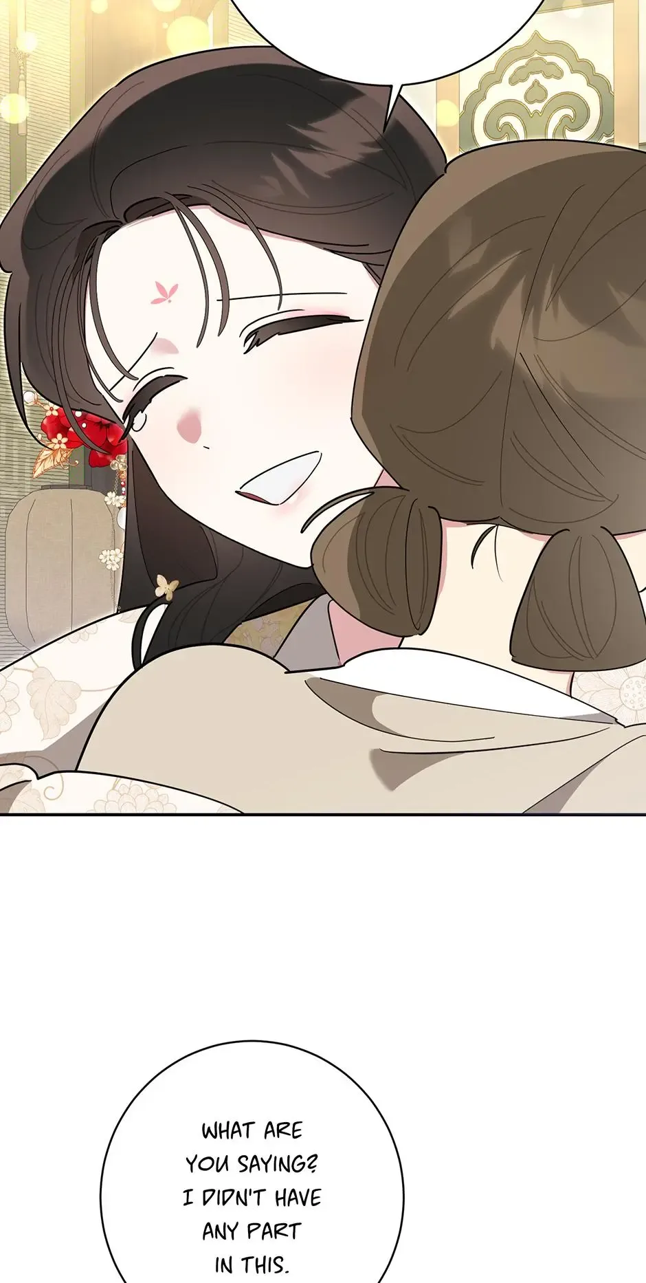 I am the Precious Daughter of the Greatest Villain in the Fantasy World Chapter 160 page 11