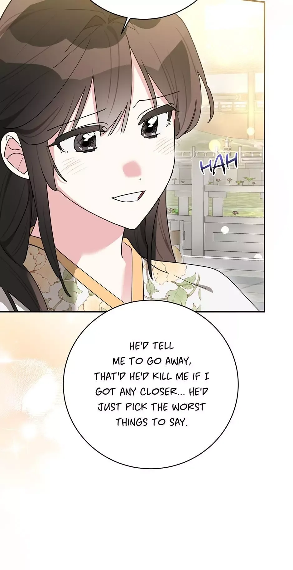 I am the Precious Daughter of the Greatest Villain in the Fantasy World Chapter 118 page 14