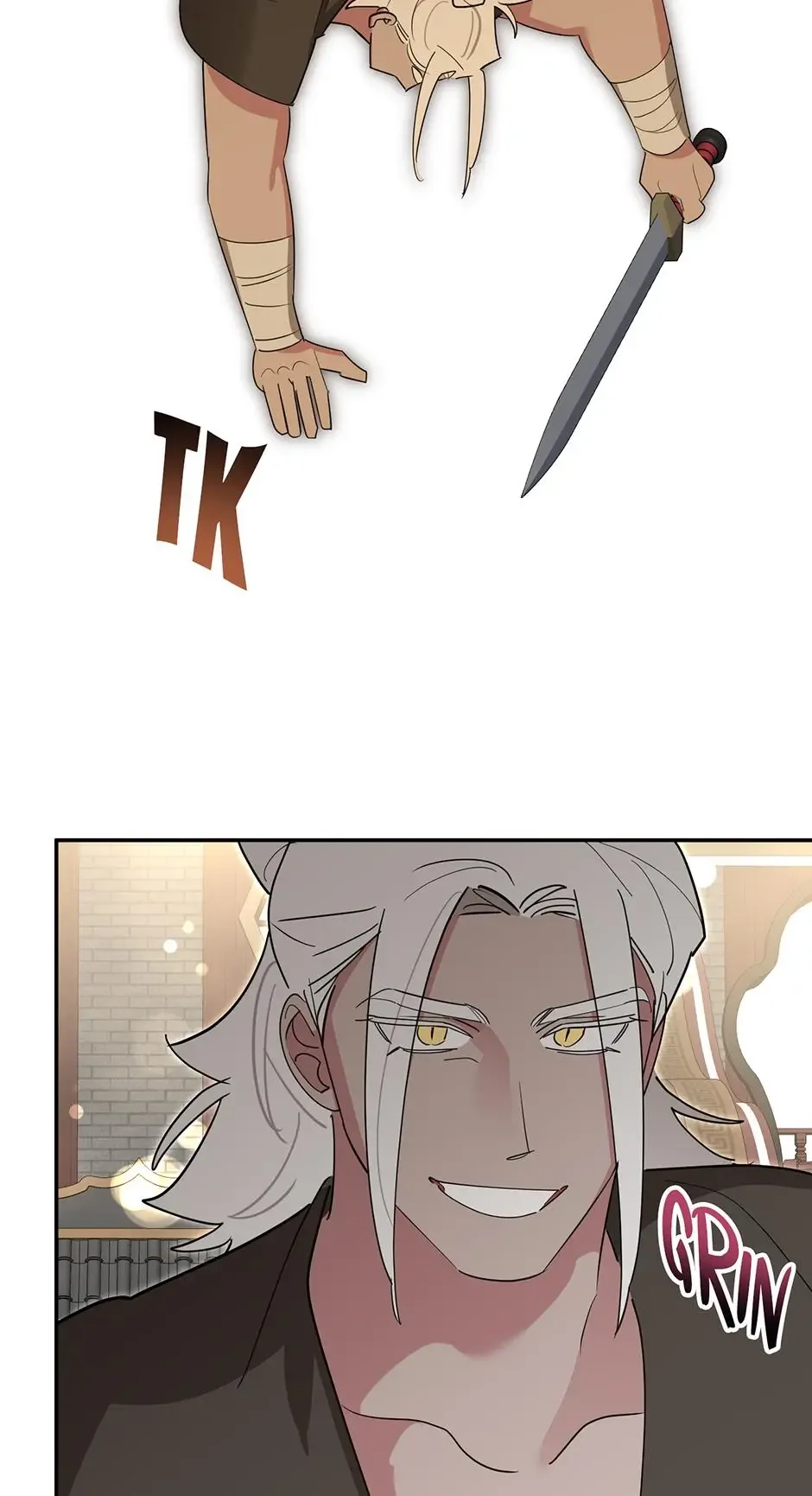I am the Precious Daughter of the Greatest Villain in the Fantasy World Chapter 158 page 41