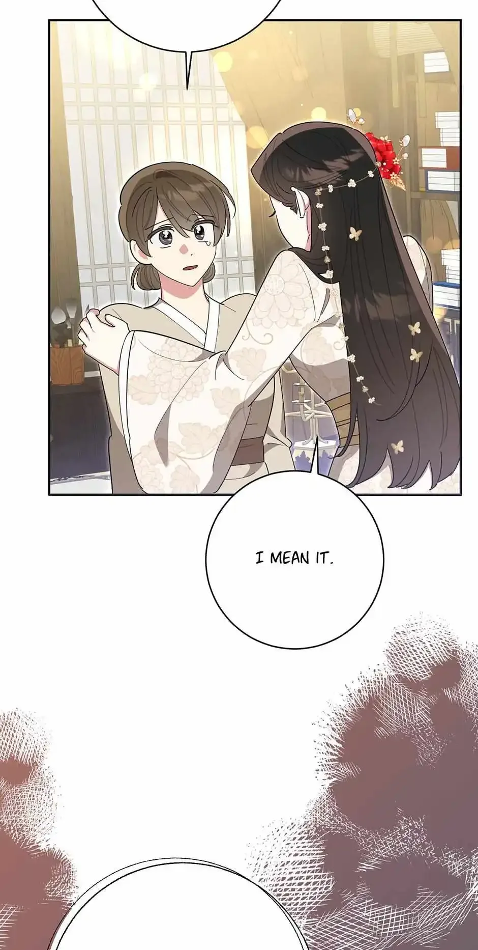 I am the Precious Daughter of the Greatest Villain in the Fantasy World Chapter 160 page 12