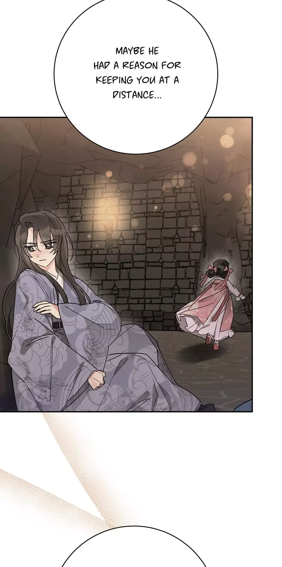 I am the Precious Daughter of the Greatest Villain in the Fantasy World Chapter 118 page 20