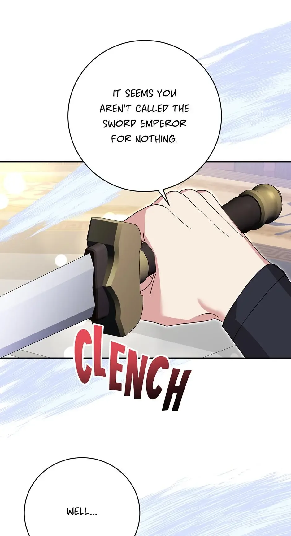 I am the Precious Daughter of the Greatest Villain in the Fantasy World Chapter 158 page 36