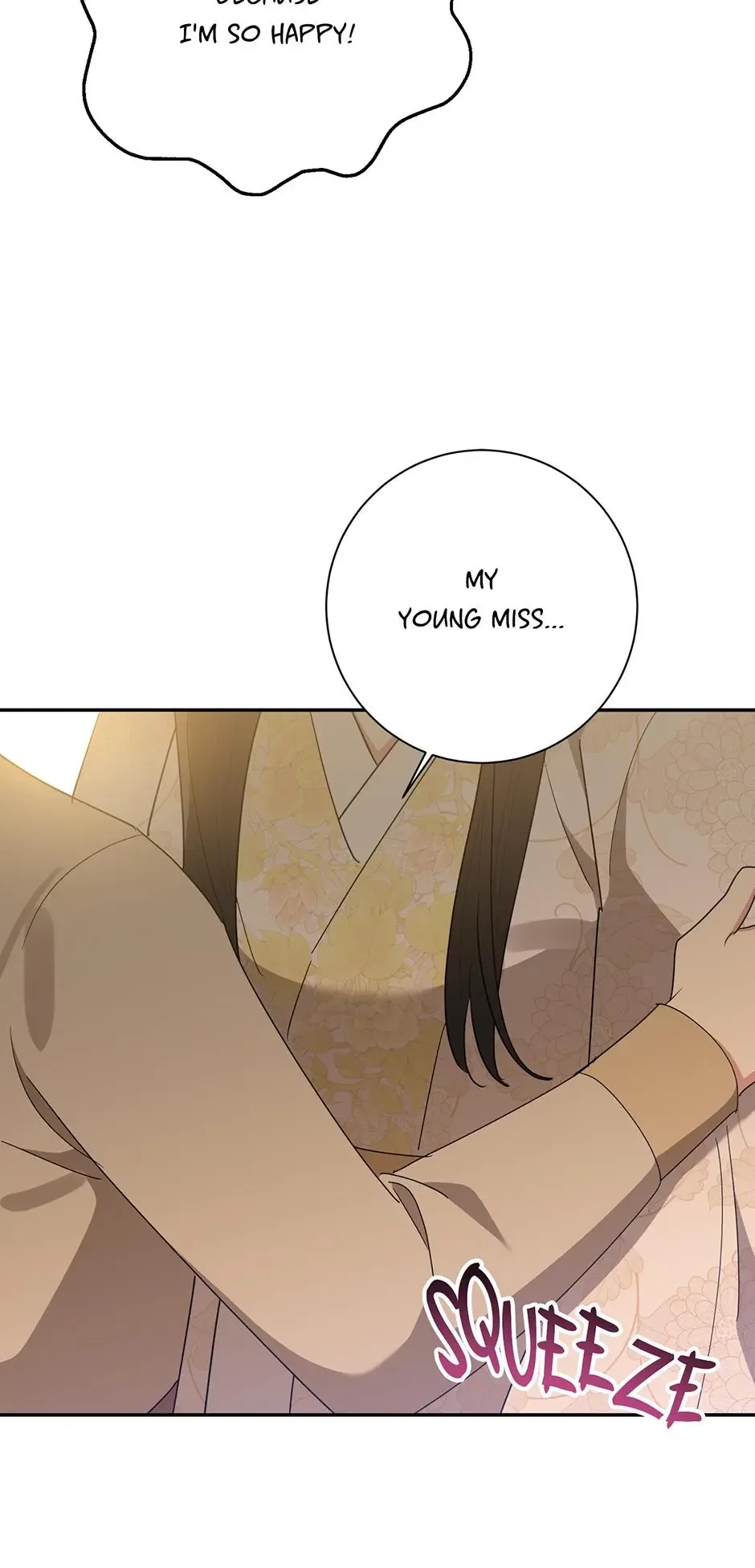I am the Precious Daughter of the Greatest Villain in the Fantasy World Chapter 160 page 8