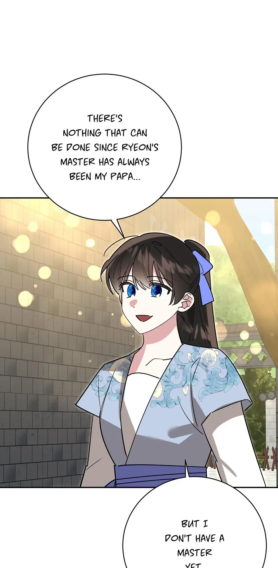 I am the Precious Daughter of the Greatest Villain in the Fantasy World Chapter 155 page 58