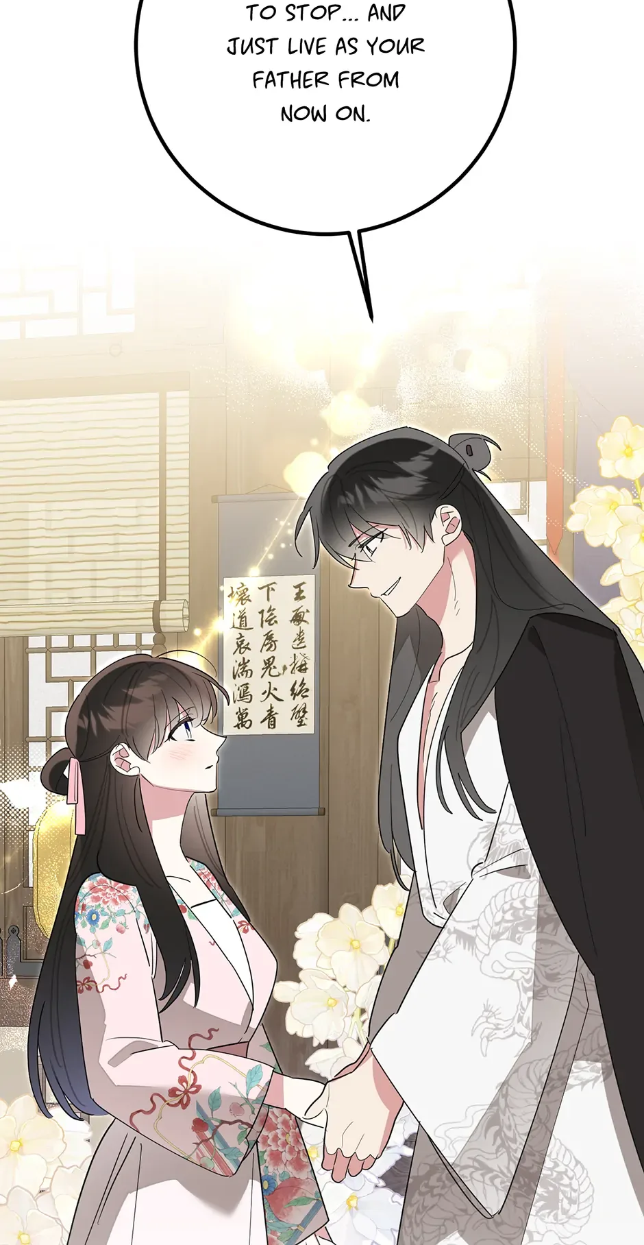I am the Precious Daughter of the Greatest Villain in the Fantasy World Chapter 157 page 62