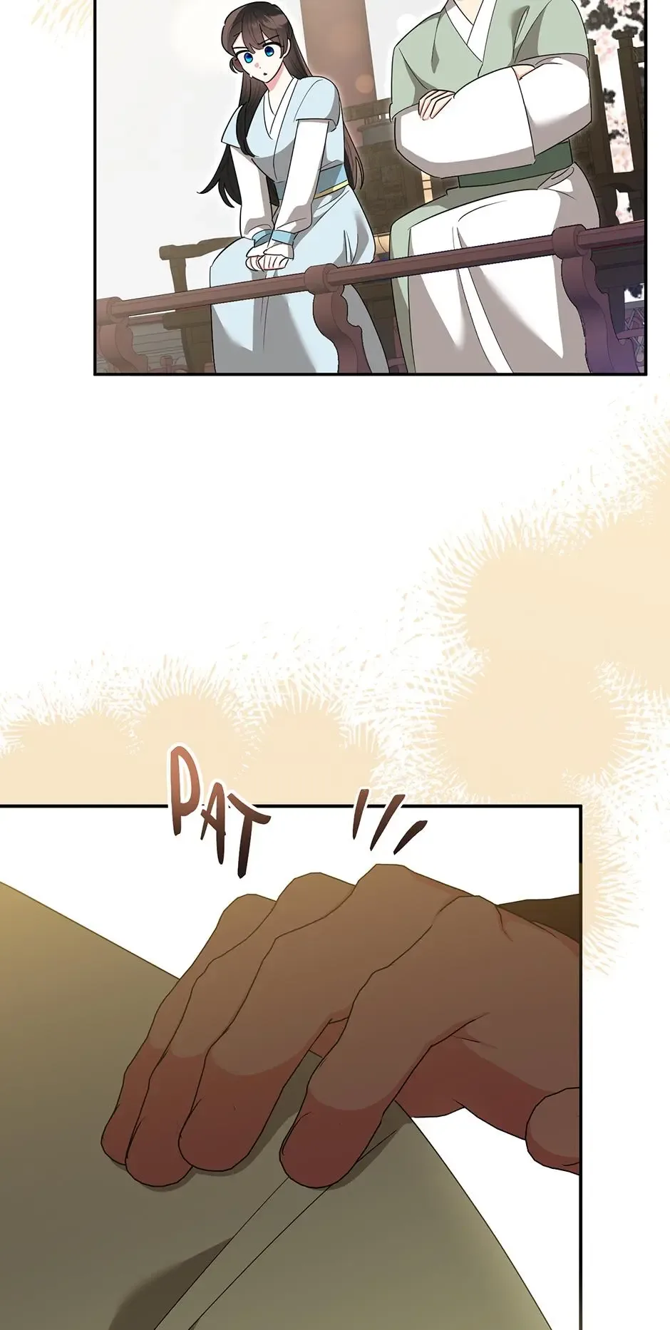 I am the Precious Daughter of the Greatest Villain in the Fantasy World Chapter 159 page 4