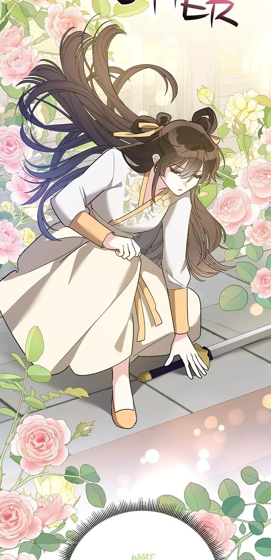 I am the Precious Daughter of the Greatest Villain in the Fantasy World Chapter 118 page 31