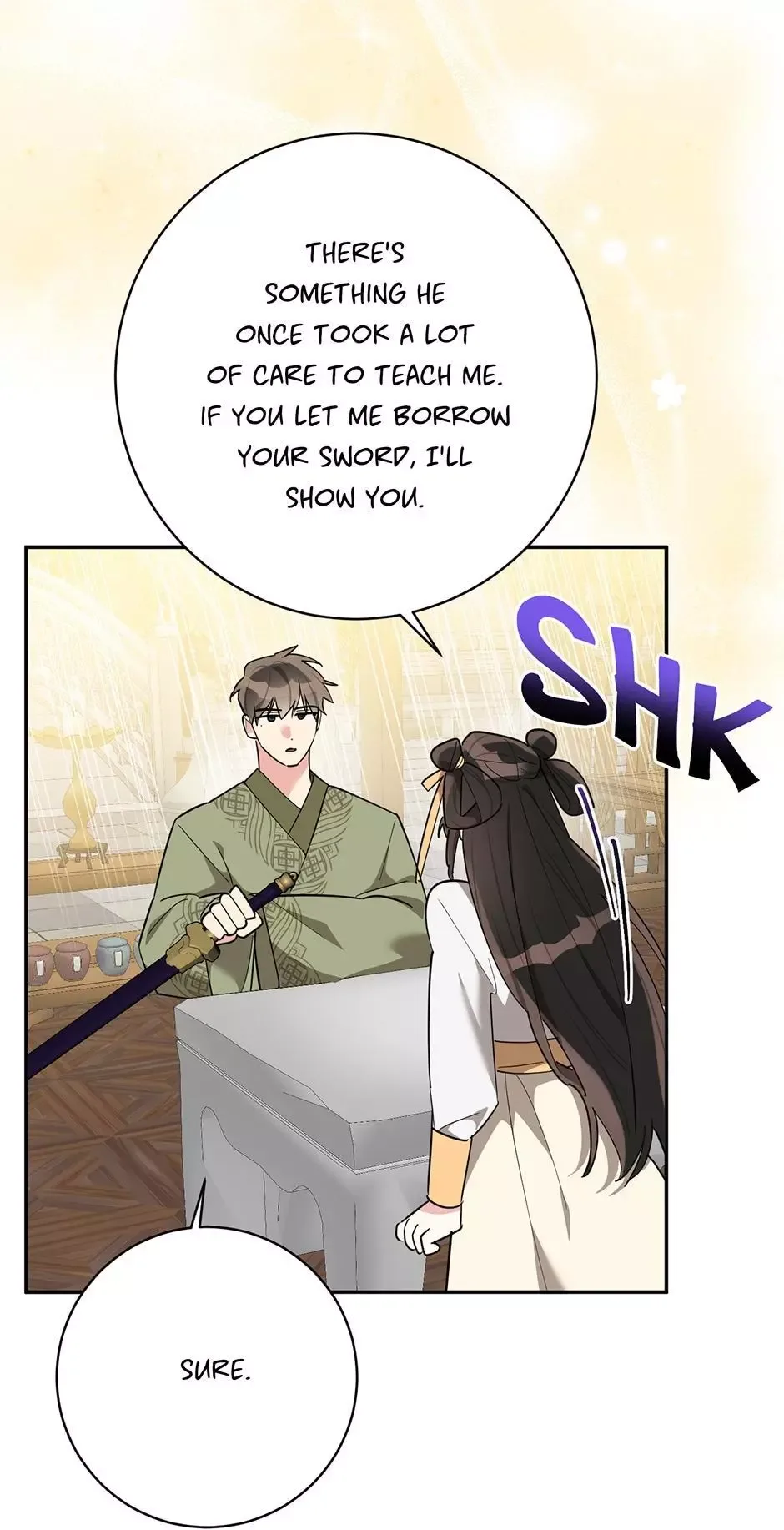 I am the Precious Daughter of the Greatest Villain in the Fantasy World Chapter 118 page 24
