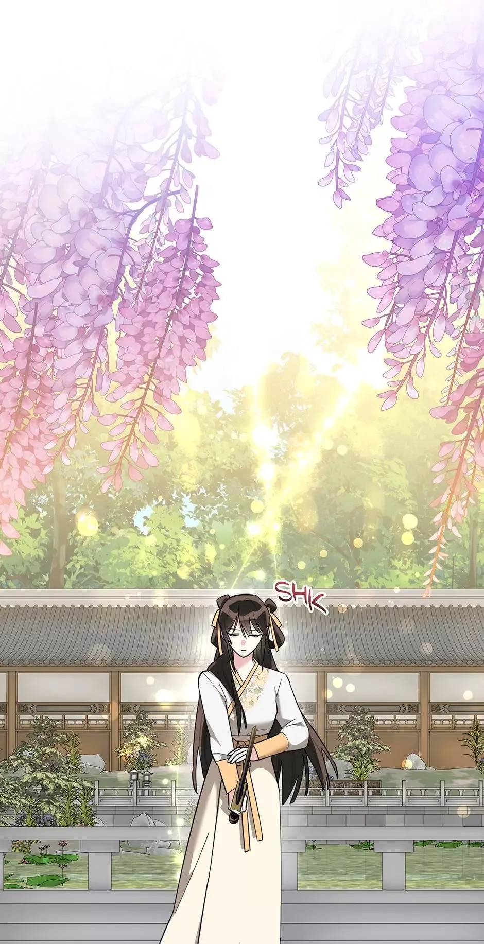 I am the Precious Daughter of the Greatest Villain in the Fantasy World Chapter 118 page 26