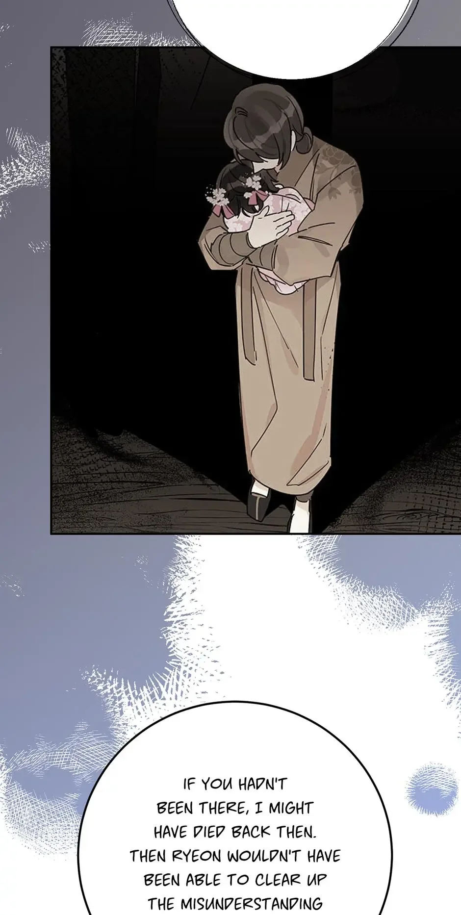 I am the Precious Daughter of the Greatest Villain in the Fantasy World Chapter 160 page 14
