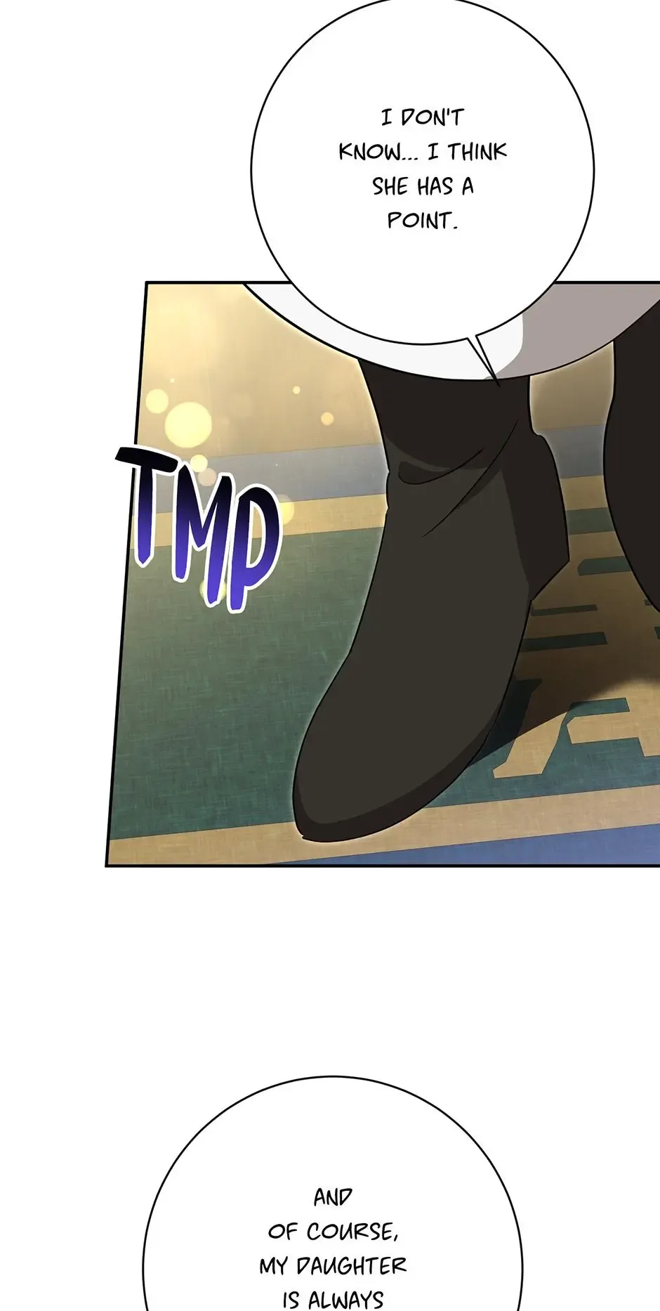 I am the Precious Daughter of the Greatest Villain in the Fantasy World Chapter 160 page 18