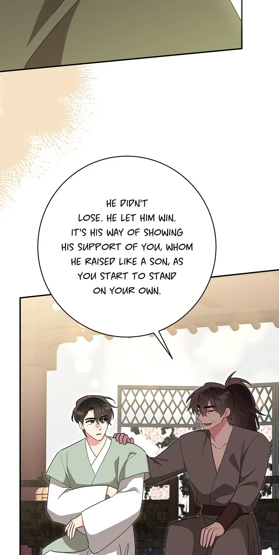 I am the Precious Daughter of the Greatest Villain in the Fantasy World Chapter 159 page 5