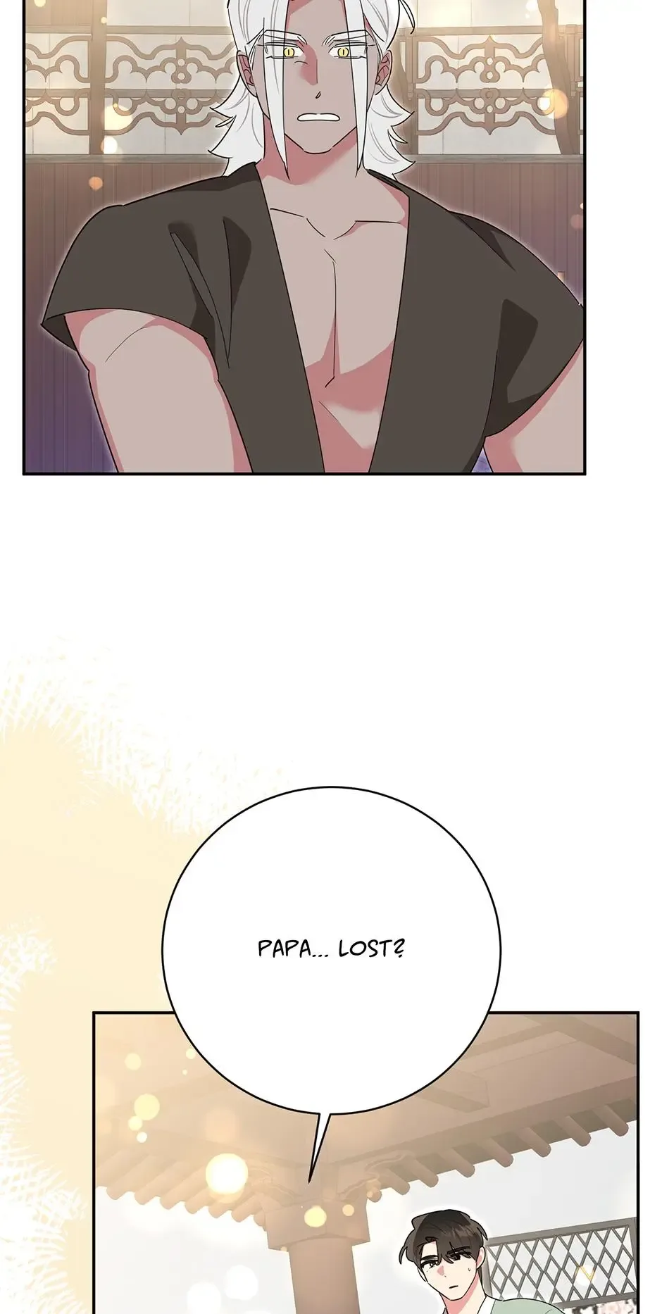 I am the Precious Daughter of the Greatest Villain in the Fantasy World Chapter 159 page 3