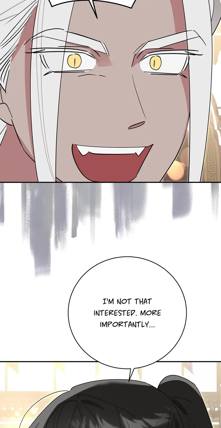 I am the Precious Daughter of the Greatest Villain in the Fantasy World Chapter 158 page 46